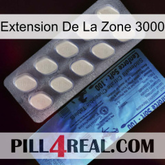 Exten Zone 3000 34